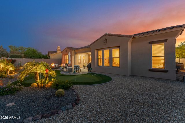 12368 S 181ST Drive, Goodyear, AZ 85338