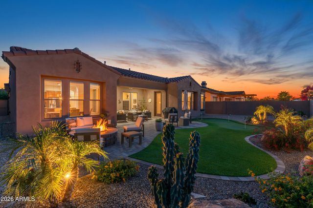 12368 S 181ST Drive, Goodyear, AZ 85338