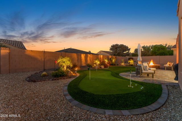 12368 S 181ST Drive, Goodyear, AZ 85338