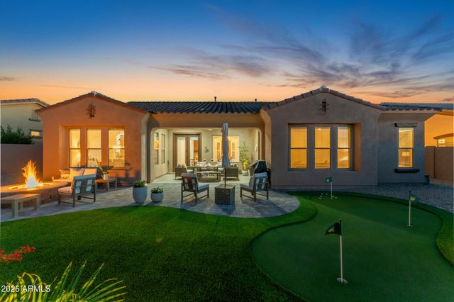 12368 S 181ST Drive, Goodyear, AZ 85338