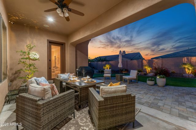 12368 S 181ST Drive, Goodyear, AZ 85338