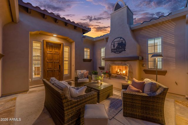 12368 S 181ST Drive, Goodyear, AZ 85338