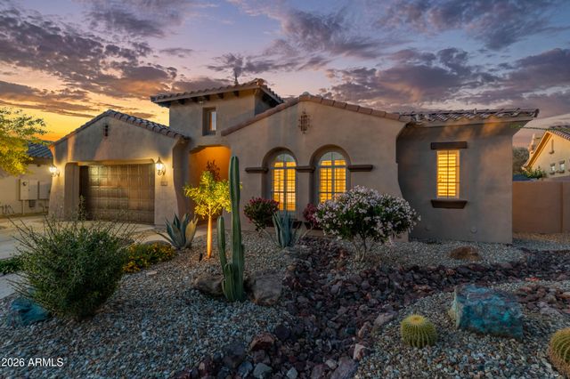 12368 S 181ST Drive, Goodyear, AZ 85338