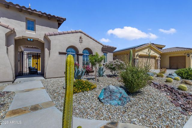 12368 S 181ST Drive, Goodyear, AZ 85338