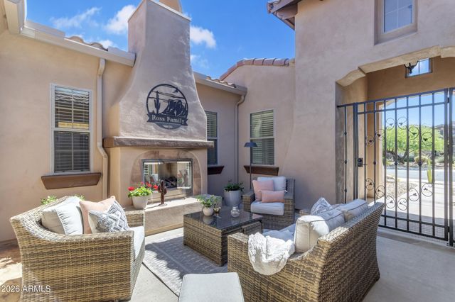 12368 S 181ST Drive, Goodyear, AZ 85338