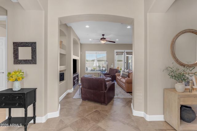 12368 S 181ST Drive, Goodyear, AZ 85338