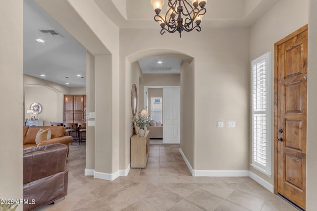 12368 S 181ST Drive, Goodyear, AZ 85338