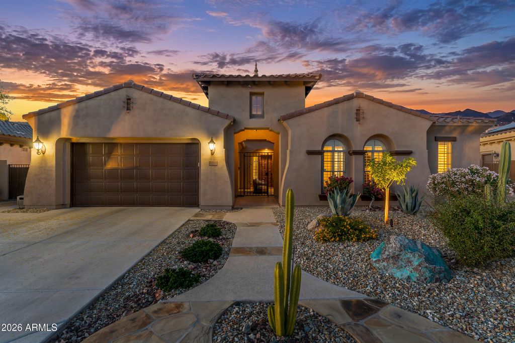 12368 S 181ST Drive, Goodyear, AZ 85338