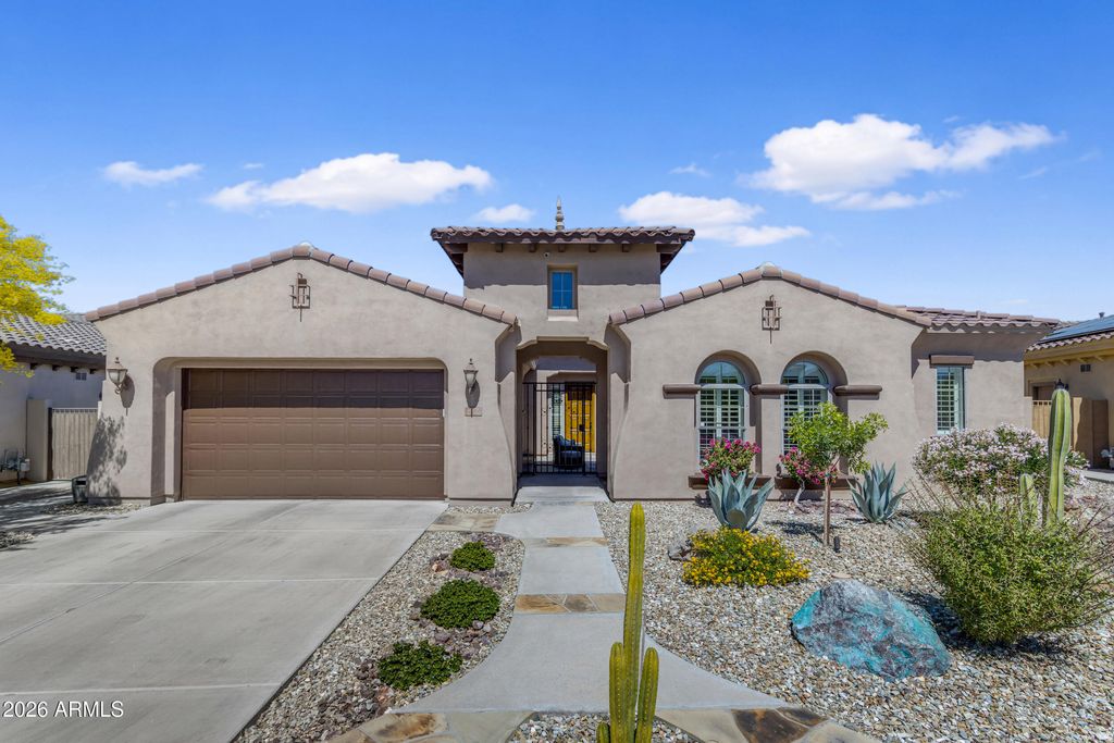 12368 S 181ST Drive, Goodyear, AZ 85338 — photo 4
