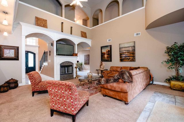 1436 Lakeshore Drive, Hensley, AR 72065