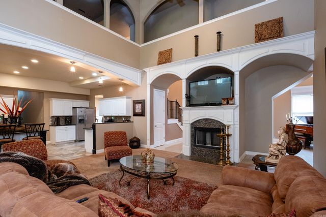 1436 Lakeshore Drive, Hensley, AR 72065