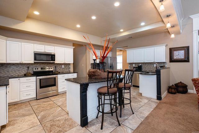 1436 Lakeshore Drive, Hensley, AR 72065