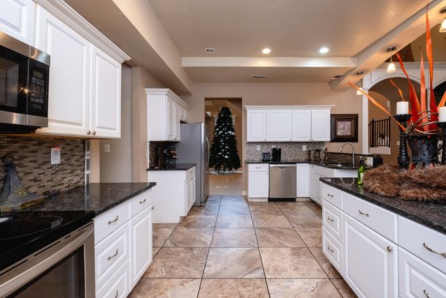 1436 Lakeshore Drive, Hensley, AR 72065