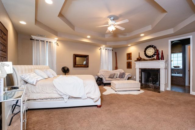 1436 Lakeshore Drive, Hensley, AR 72065