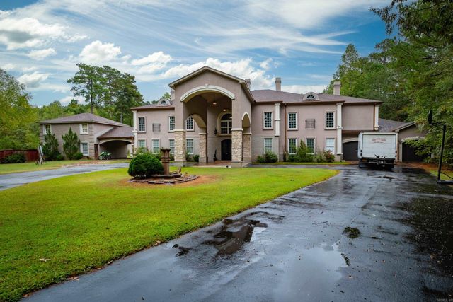 1436 Lakeshore Drive, Hensley, AR 72065