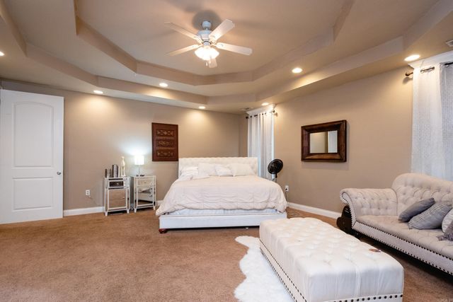 1436 Lakeshore Drive, Hensley, AR 72065