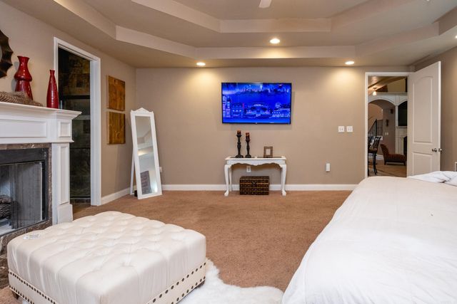 1436 Lakeshore Drive, Hensley, AR 72065