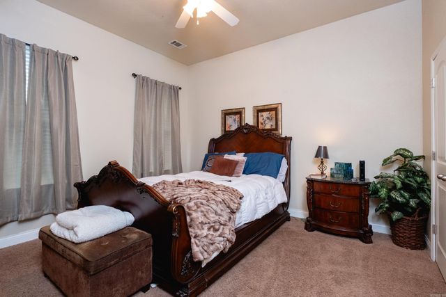 1436 Lakeshore Drive, Hensley, AR 72065