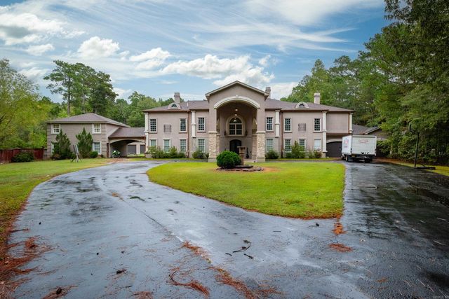 1436 Lakeshore Drive, Hensley, AR 72065