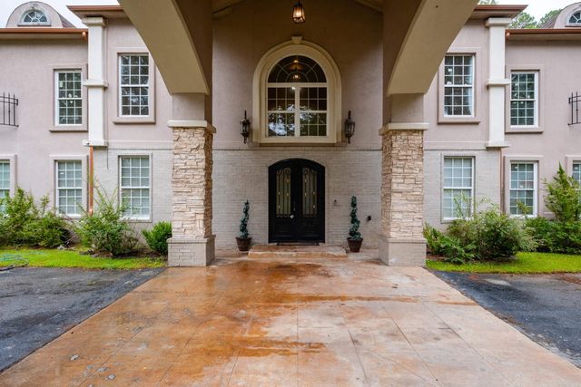 1436 Lakeshore Drive, Hensley, AR 72065