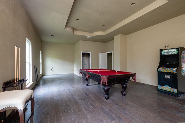 1436 Lakeshore Drive, Hensley, AR 72065