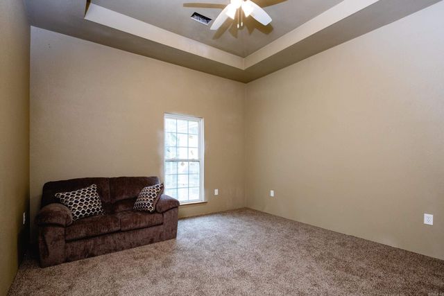 1436 Lakeshore Drive, Hensley, AR 72065