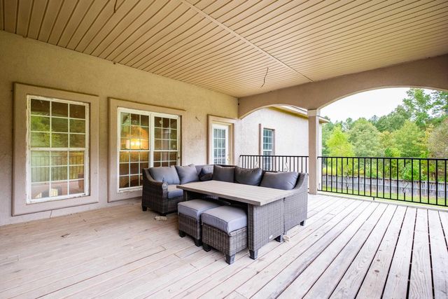 1436 Lakeshore Drive, Hensley, AR 72065