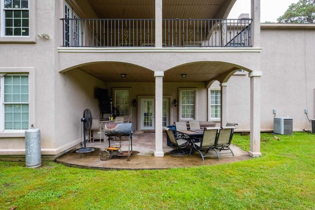 1436 Lakeshore Drive, Hensley, AR 72065