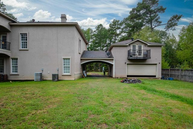 1436 Lakeshore Drive, Hensley, AR 72065