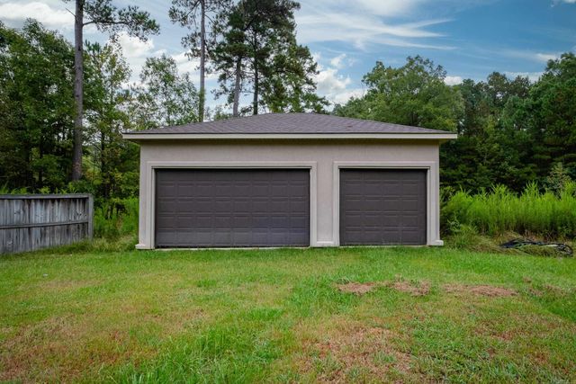 1436 Lakeshore Drive, Hensley, AR 72065