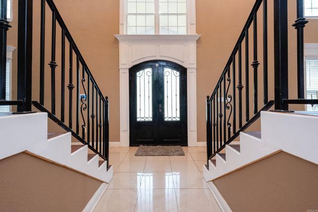 1436 Lakeshore Drive, Hensley, AR 72065