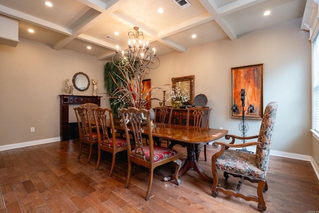 1436 Lakeshore Drive, Hensley, AR 72065