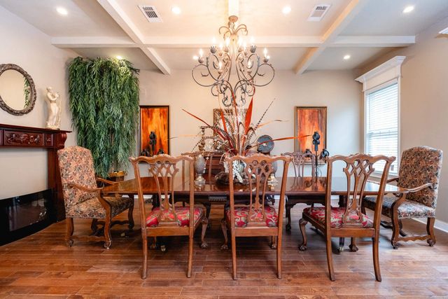 1436 Lakeshore Drive, Hensley, AR 72065