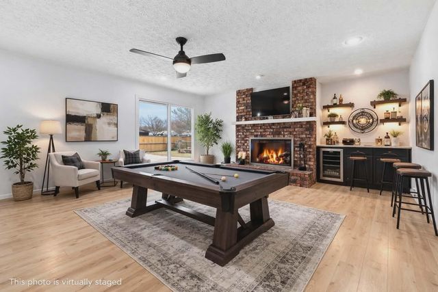 4445 S Farm Road 137, Springfield, MO 65810