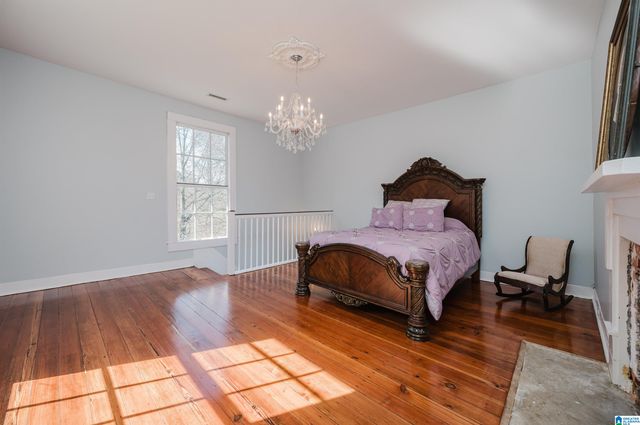 5154 PLANTERSVILLE ROAD, Alpine, AL 35014