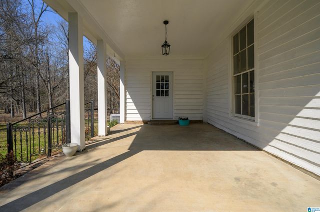 5154 PLANTERSVILLE ROAD, Alpine, AL 35014