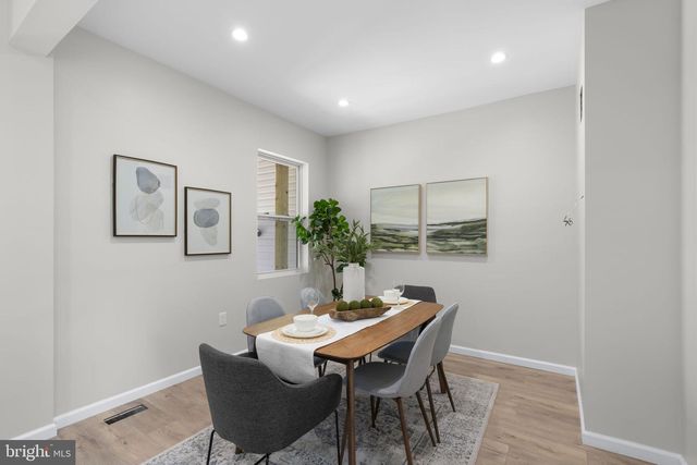 3904 BELLE AVE, Baltimore, MD 21215