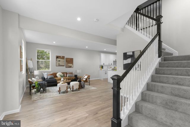 3904 BELLE AVE, Baltimore, MD 21215