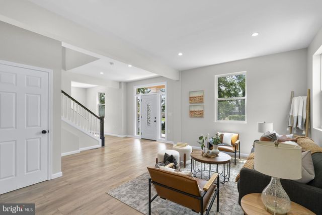 3904 BELLE AVE, Baltimore, MD 21215