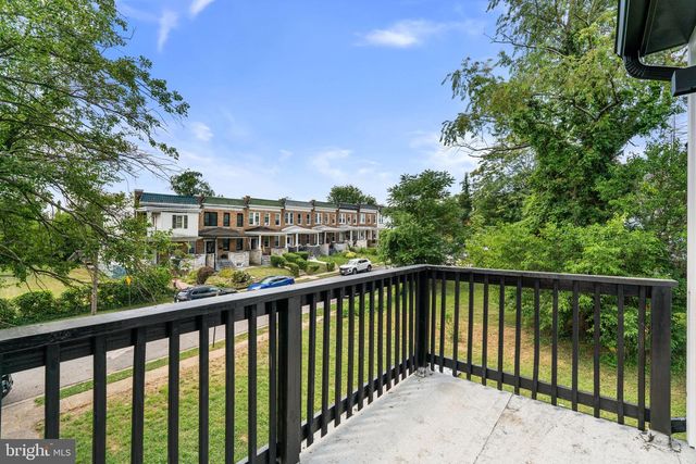 3904 BELLE AVE, Baltimore, MD 21215
