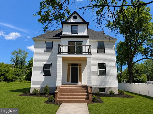 3904 BELLE AVE, Baltimore, MD 21215