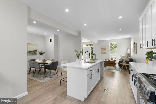 3904 BELLE AVE, Baltimore, MD 21215