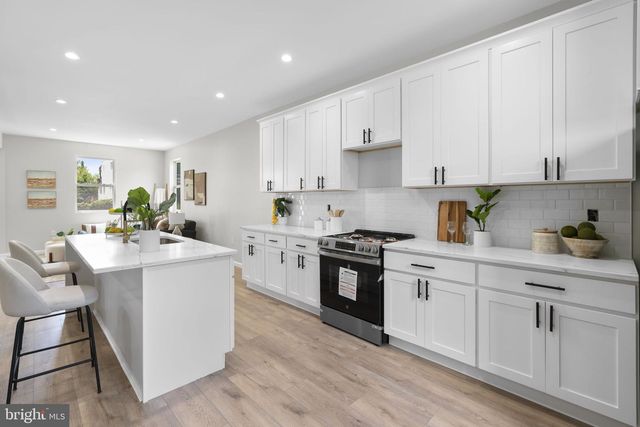 3904 BELLE AVE, Baltimore, MD 21215