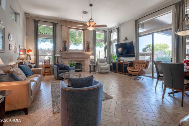 5006 E WAGONER Road, Scottsdale, AZ 85254