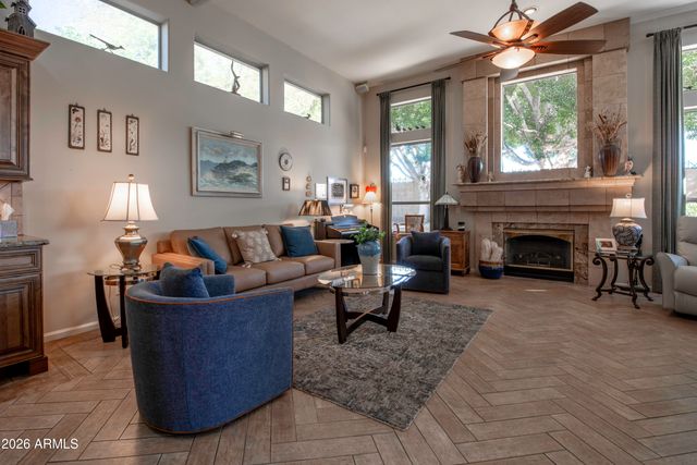 5006 E WAGONER Road, Scottsdale, AZ 85254