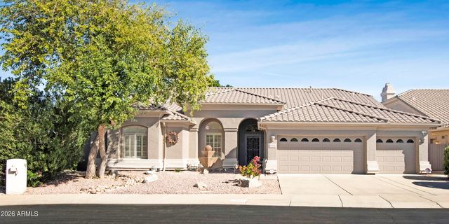 5006 E WAGONER Road, Scottsdale, AZ 85254