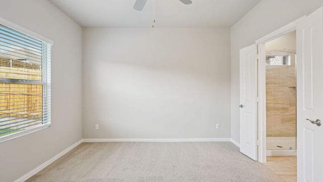3502 Bridgeport Drive, Farmersville, TX 75442