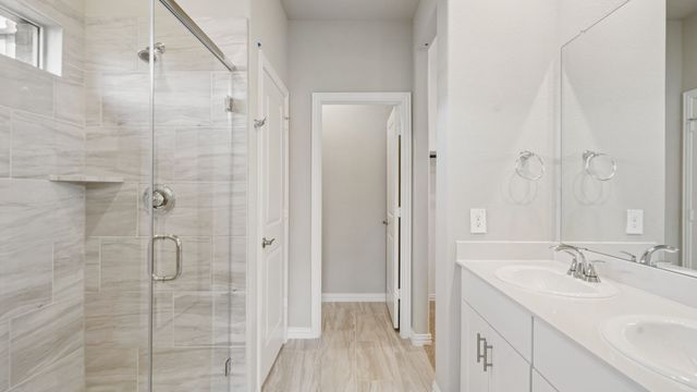 3502 Bridgeport Drive, Farmersville, TX 75442