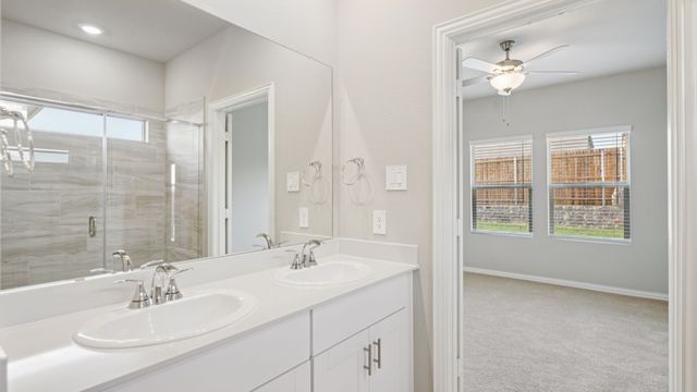 3502 Bridgeport Drive, Farmersville, TX 75442
