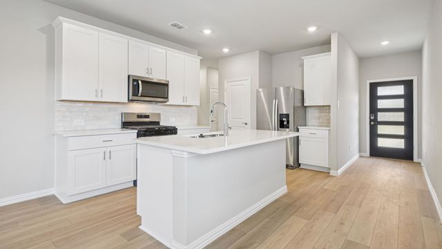 3502 Bridgeport Drive, Farmersville, TX 75442